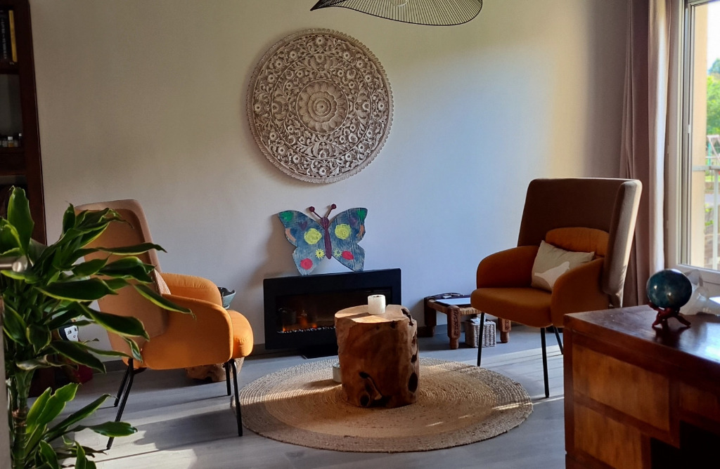 photo cabinet L’équilibre en Soi