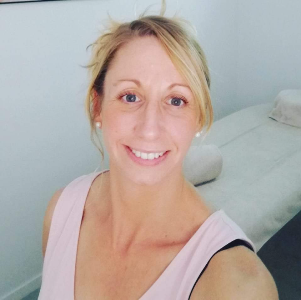 La Santé par les Pieds