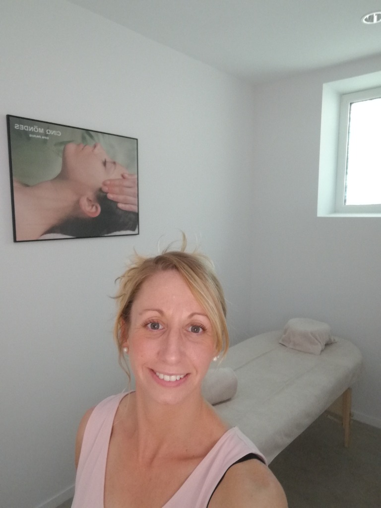 photo portrait La Santé par les Pieds