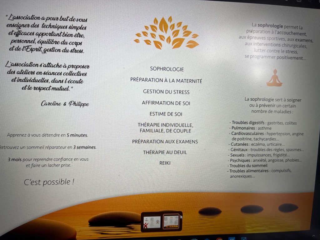 photo portrait Loire Zénitude 