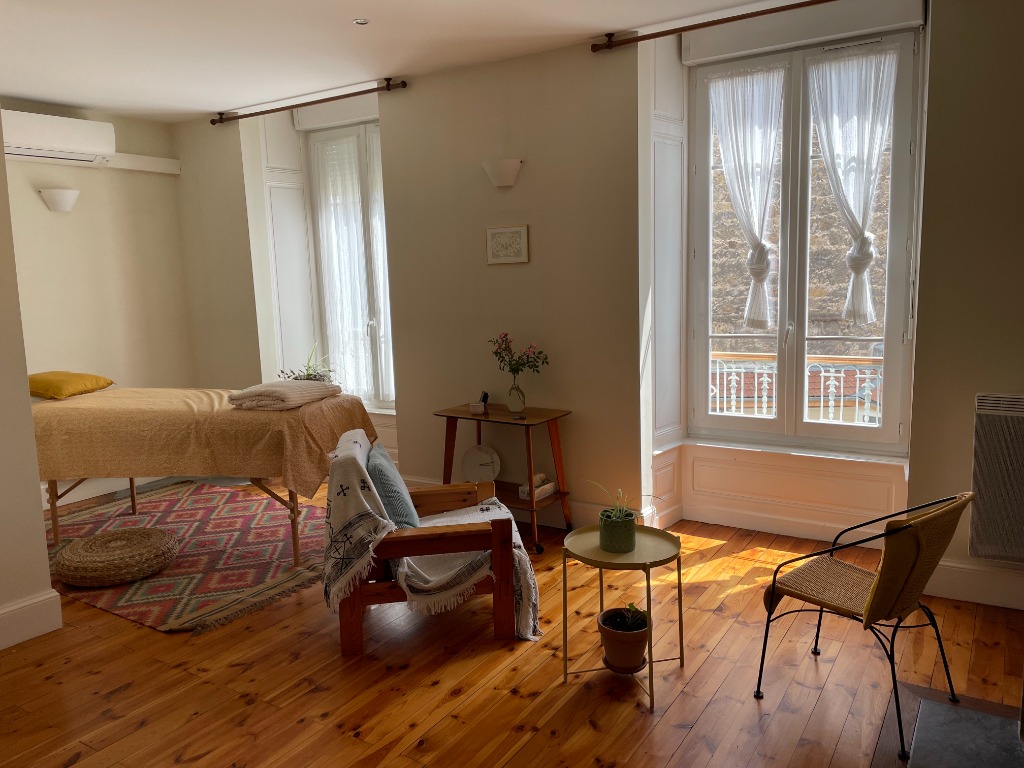 photo cabinet Violaine Didier