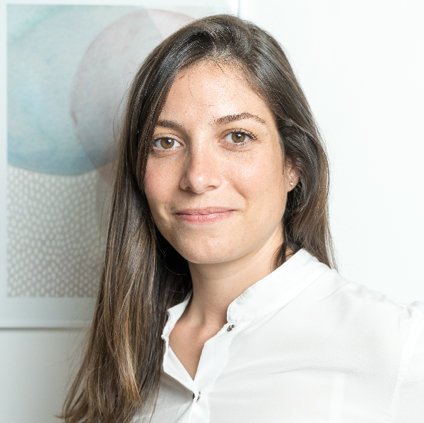 Lucia Brane Duranona, HealMe