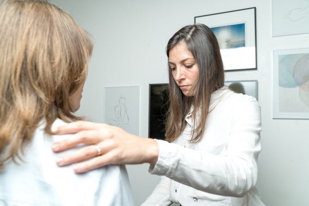 photo seance Lucia Brane Duranona, HealMe