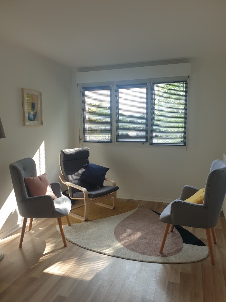 photo cabinet Emmanuelle Weber