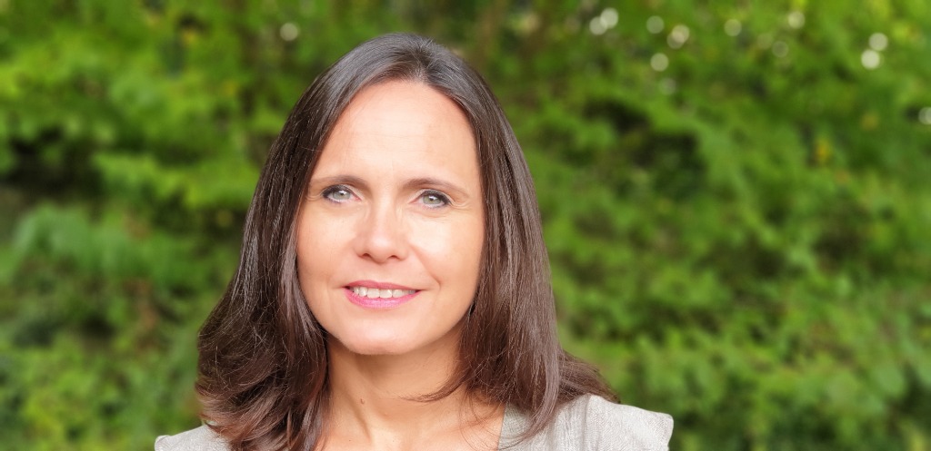 photo portrait Emmanuelle Weber