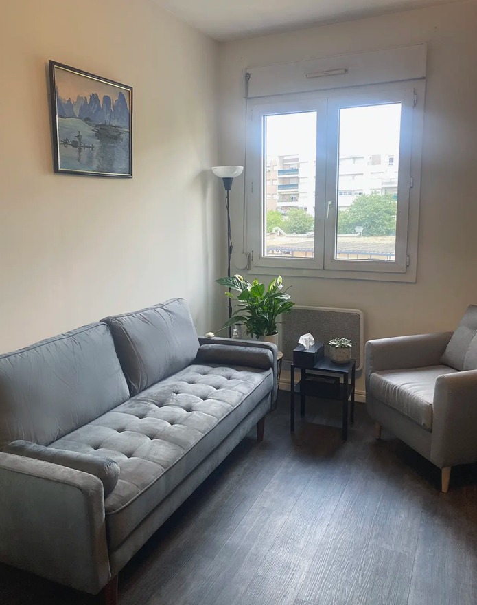 photo cabinet Selma Meftah