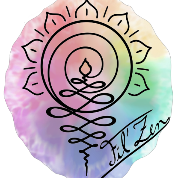 Vermel Capucine   Fil’Zen