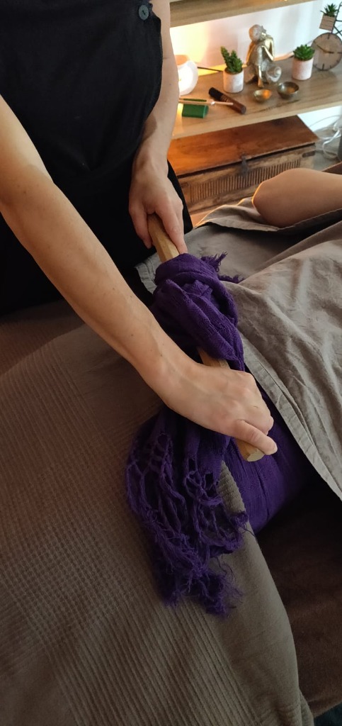 photo activite GAELLE AKADI