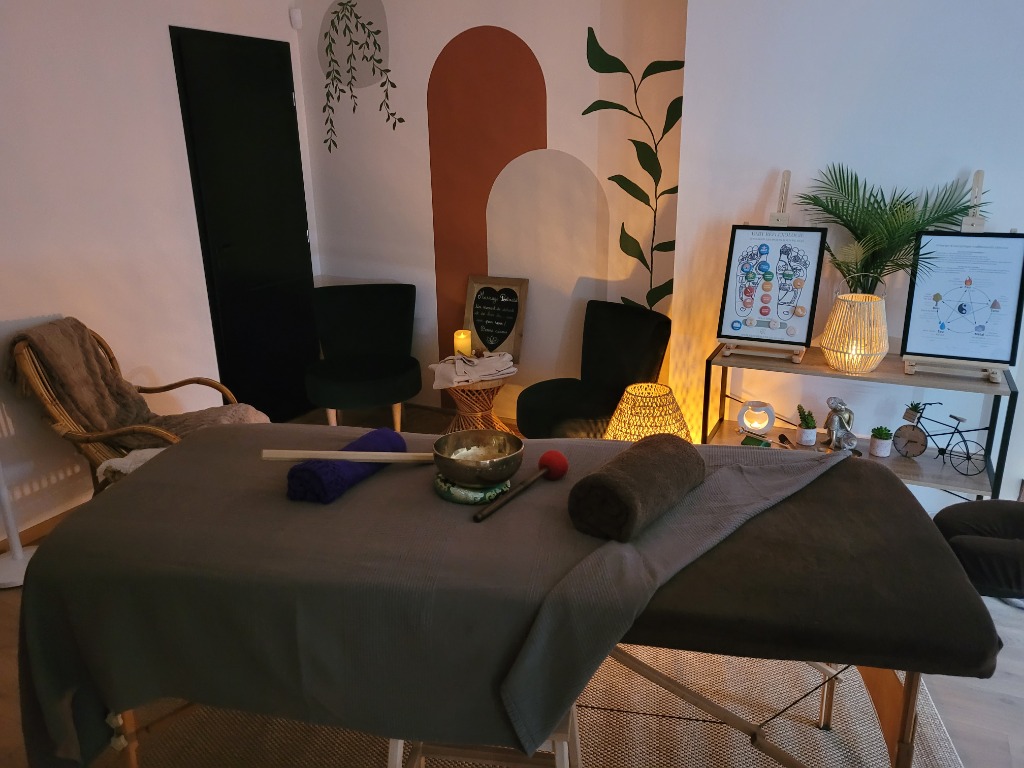 photo cabinet GAELLE AKADI