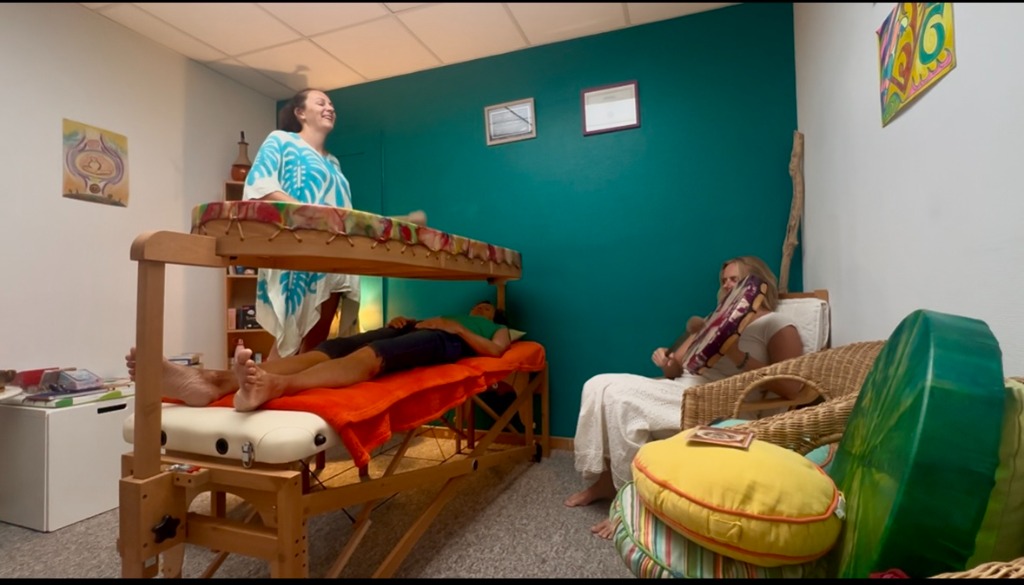 photo activite Juliette Aimerveillance