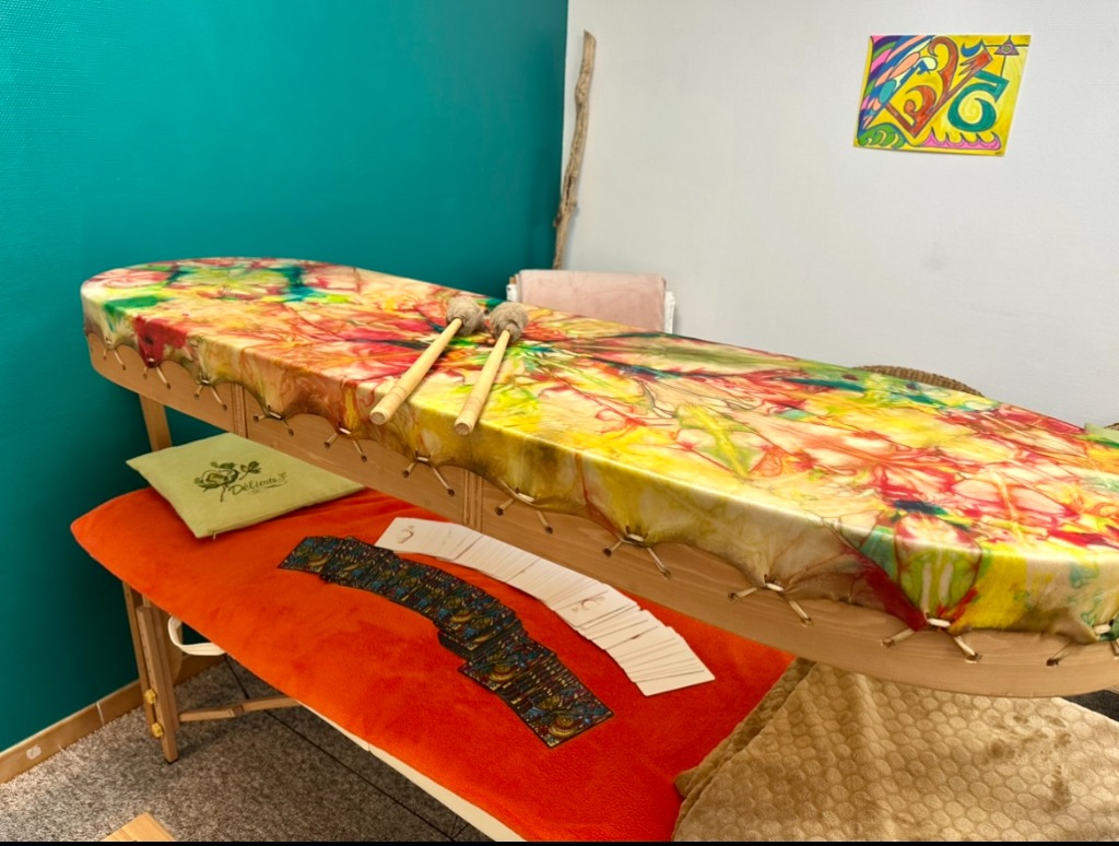 photo cabinet Juliette Aimerveillance