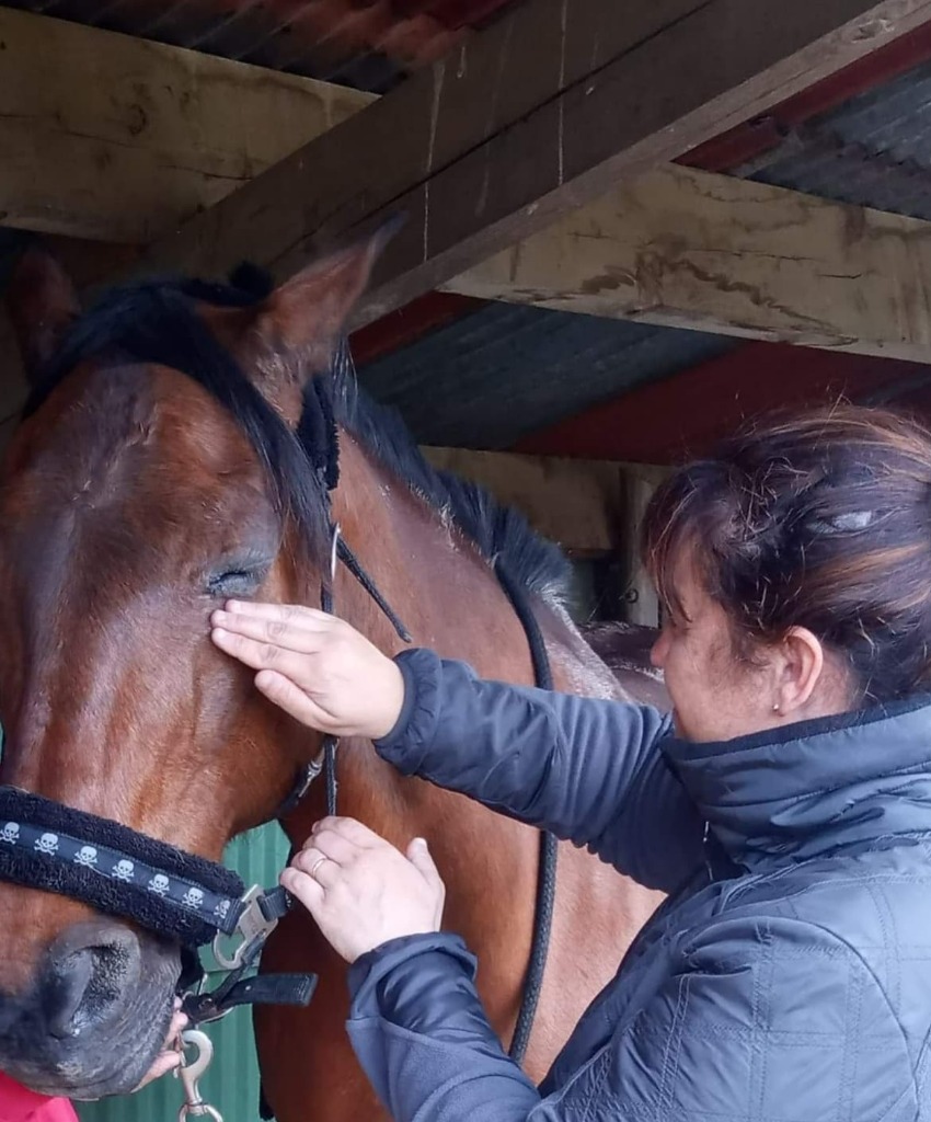 photo seance Pin Aurelie