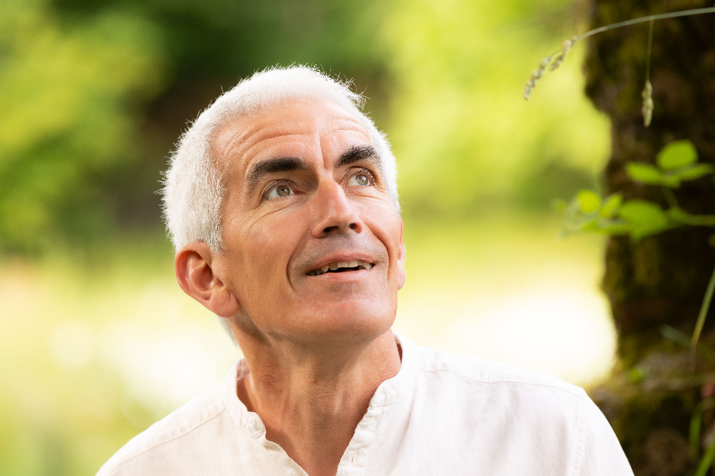 photo portrait Christophe Jaegy