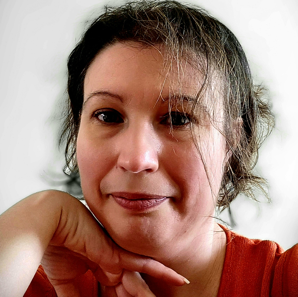 Mélanie Pellieux / Bulle de Mil-âmes