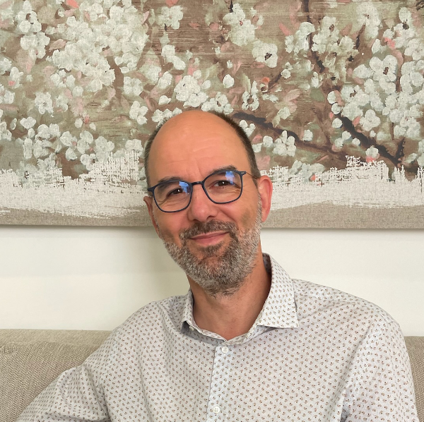 Benoit Moreau-Molinié