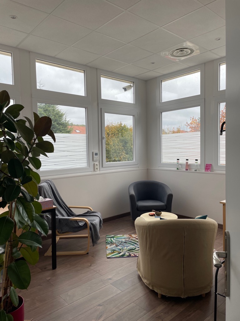 photo seance Benoit Moreau-Molinié