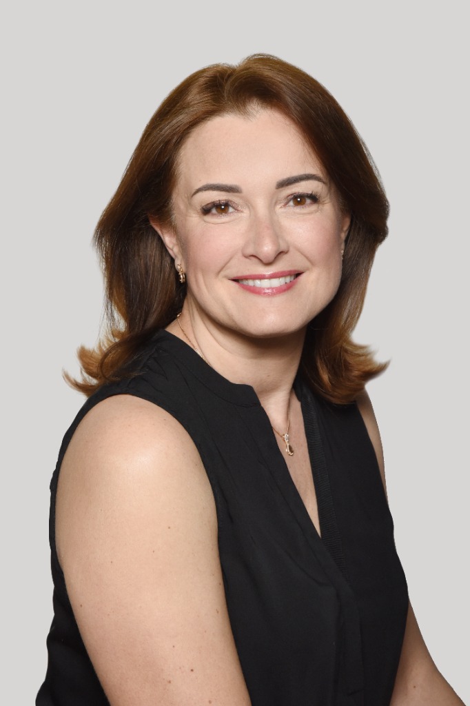 photo portrait Patricia Montfort