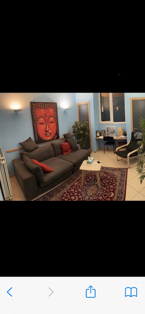 photo cabinet Christelle leclercq