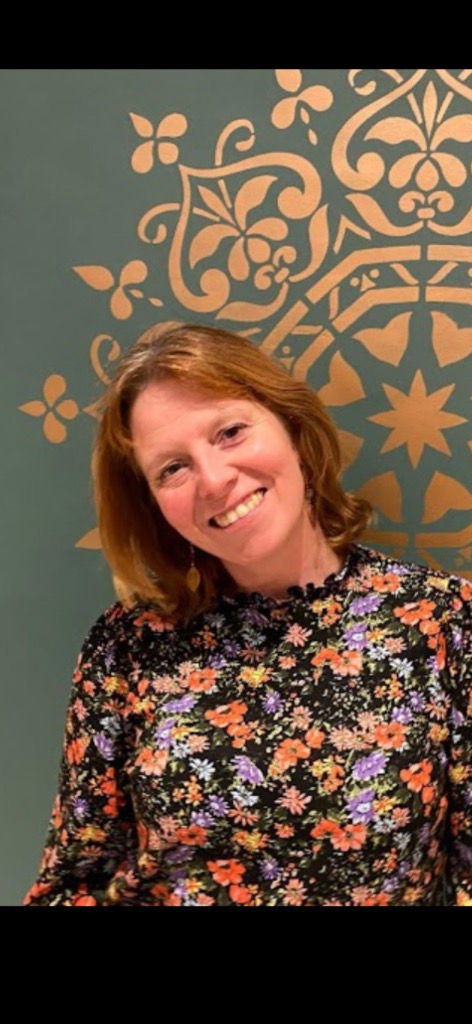 photo portrait Christelle leclercq