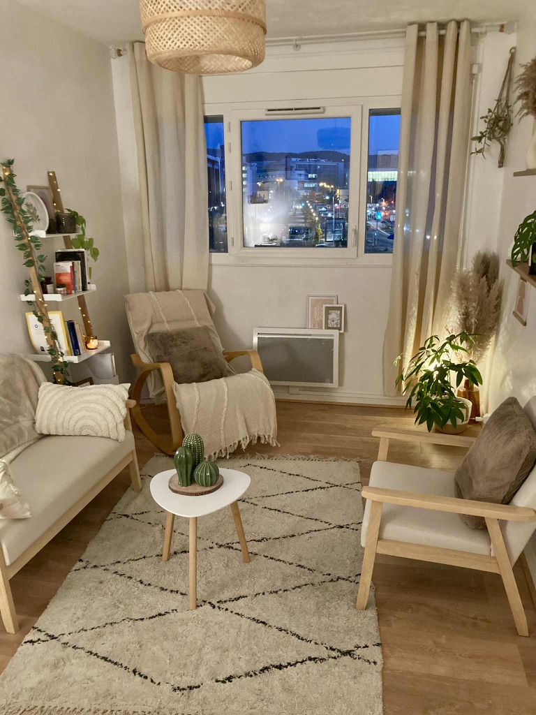 photo portrait Emeline Auclair