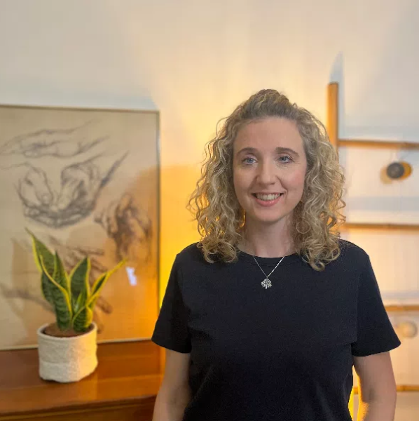 Marie-laure Cappellin