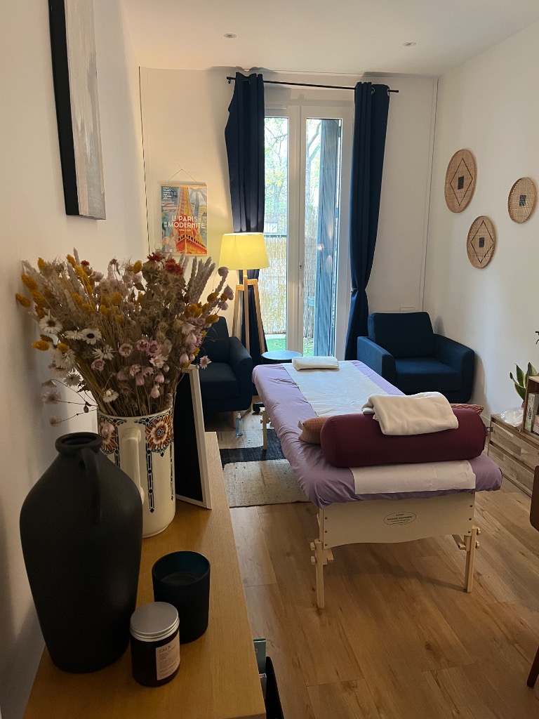 photo cabinet Marie-laure Cappellin