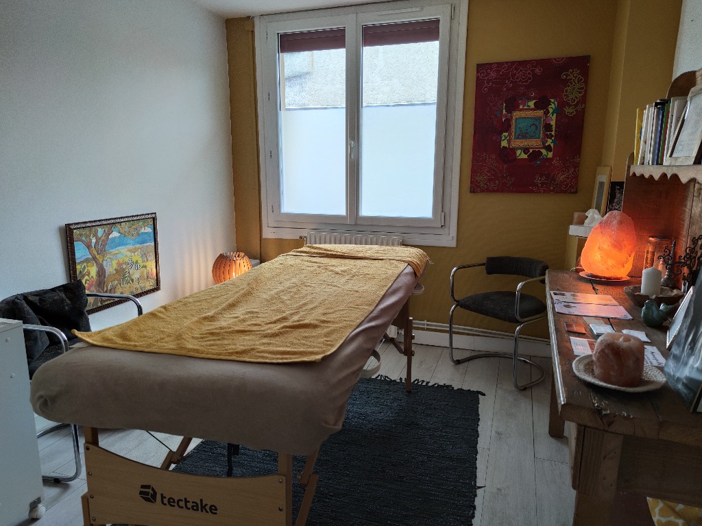 photo cabinet Marion SIBELLE