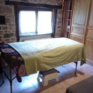 photo cabinet Hélène Lurton