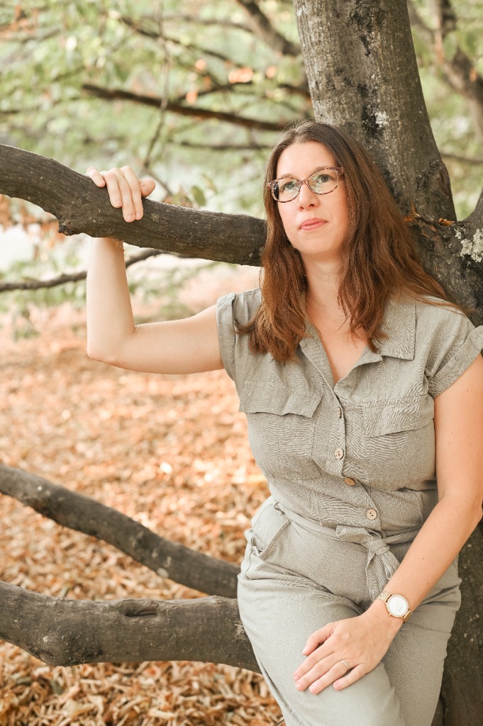 photo portrait Cindy Grondin-Frison