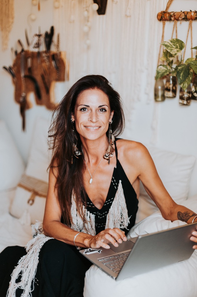 photo portrait TRIGO SAHRA