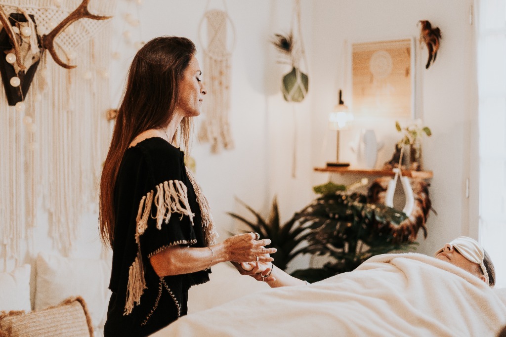 photo seance TRIGO SAHRA