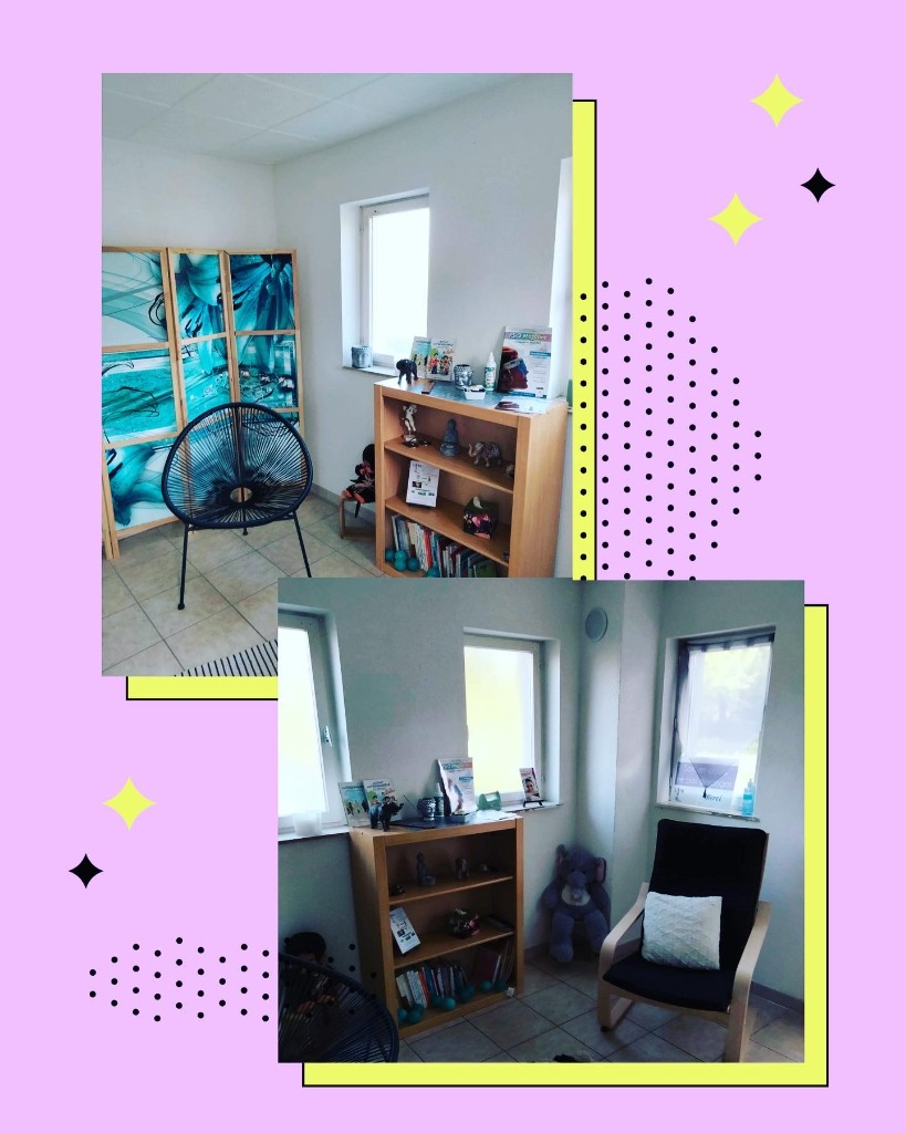 photo cabinet Maryline Lang