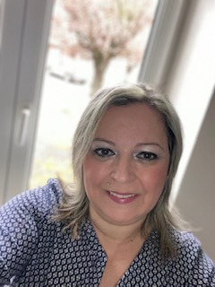 photo portrait Maryline Lang