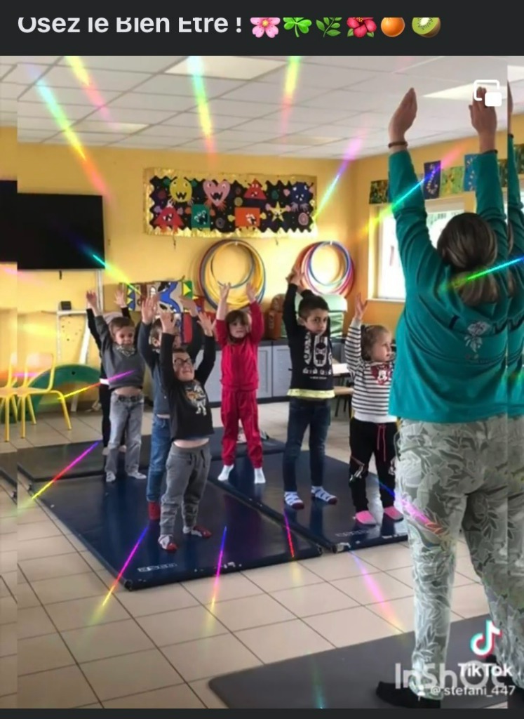 photo seance Maryline Lang