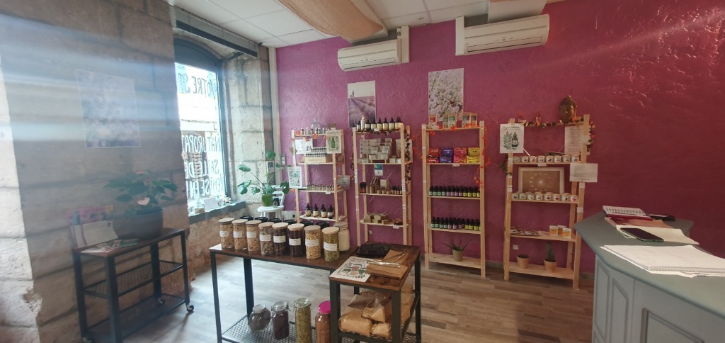 photo activite Nicole Mireur