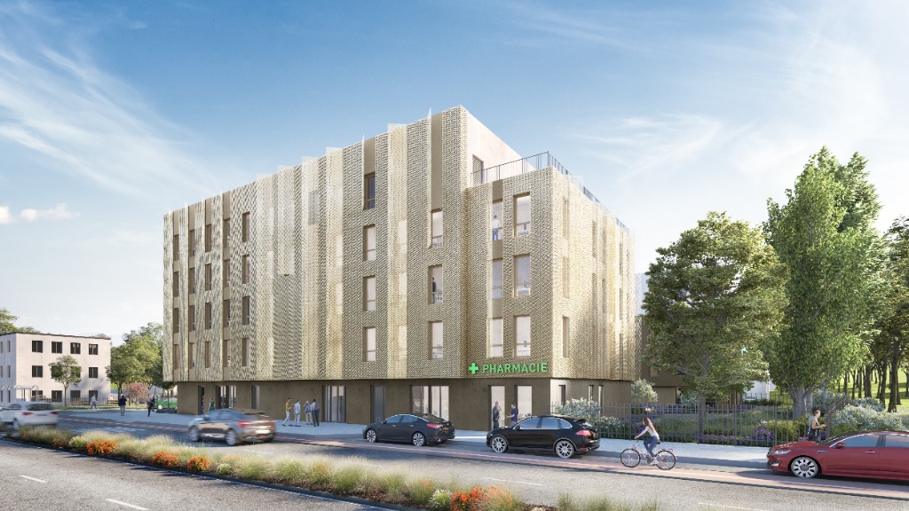 photo cabinet Lila Durand