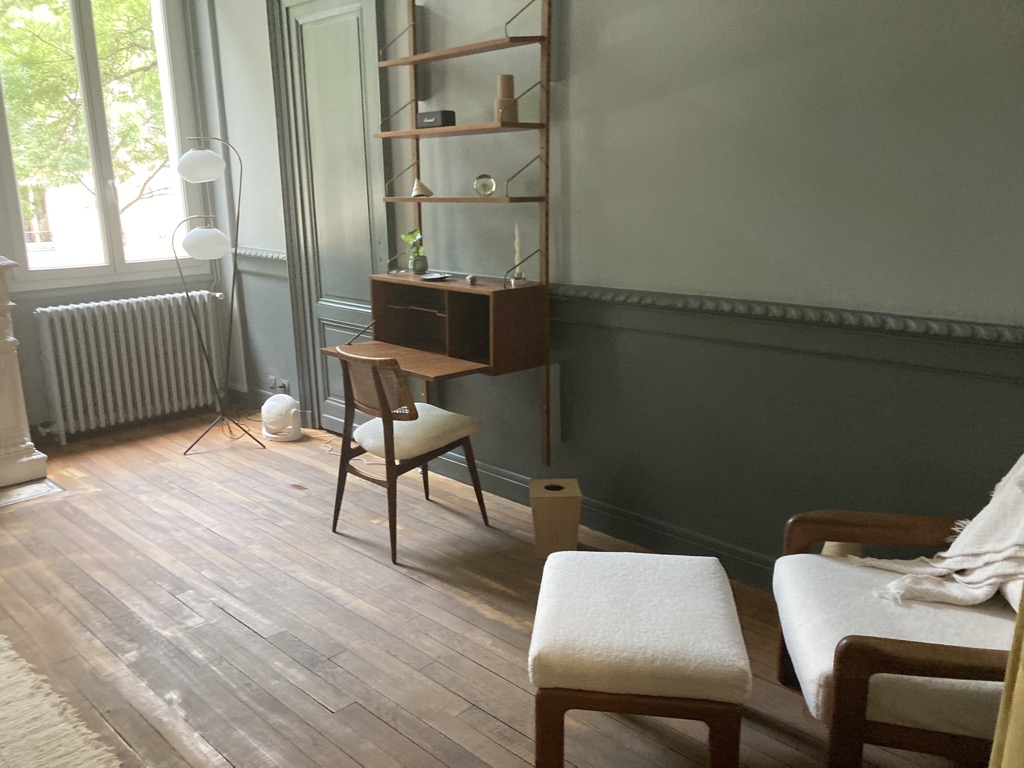 photo seance Marion Campagne