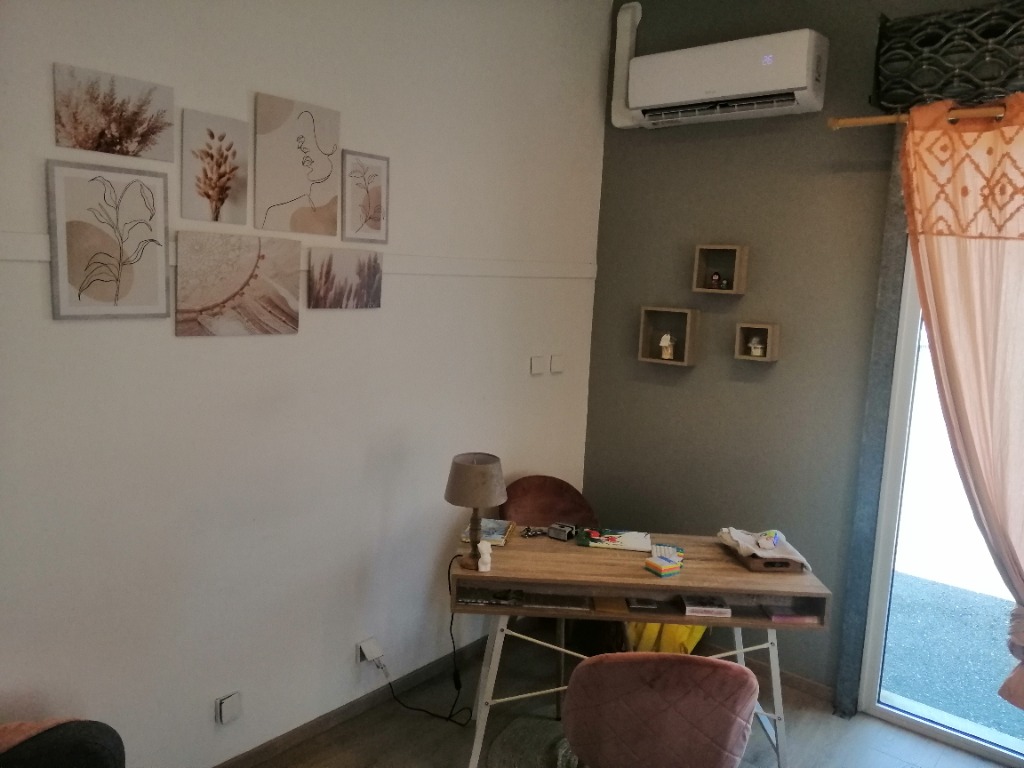 photo cabinet INGRID KONAKH hypnologue maitre-hypnotherapeute