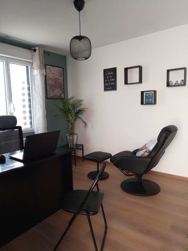 photo cabinet Benoît FEVRE