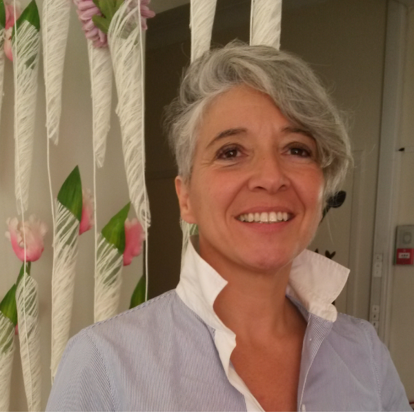 Marie-Christine Volpe