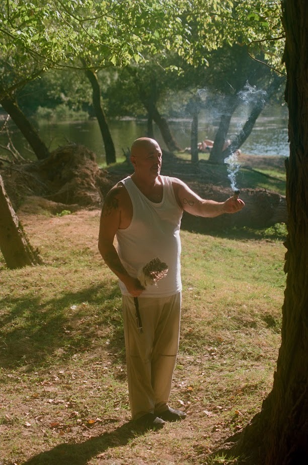 photo activite Bruno Molinier 