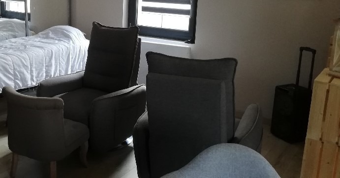 photo cabinet LES VERTUS DE SO