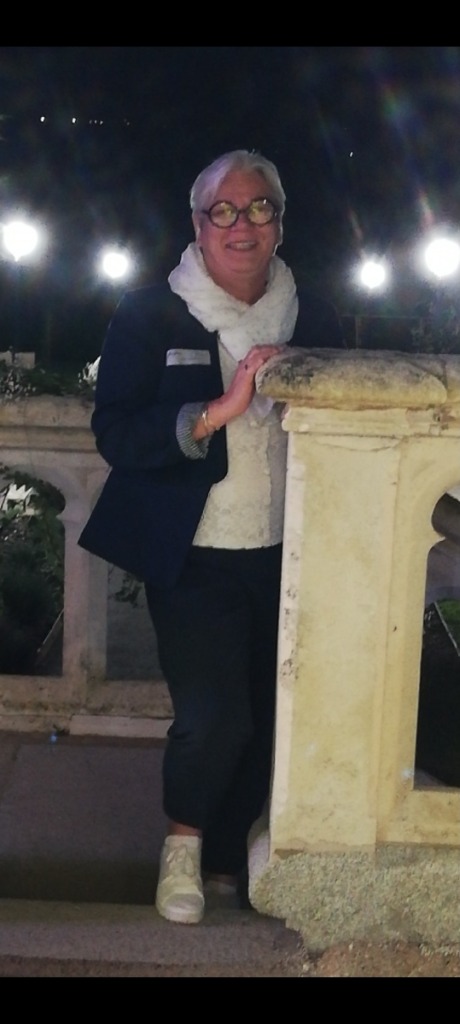 photo portrait LES VERTUS DE SO