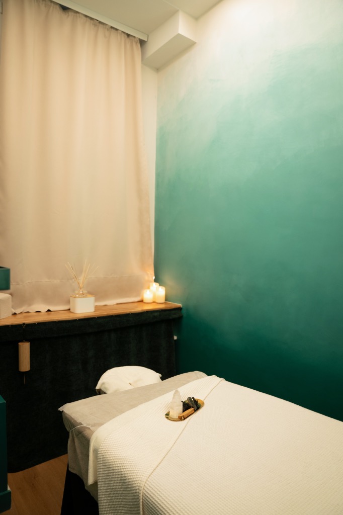 photo cabinet Mahaut Massage