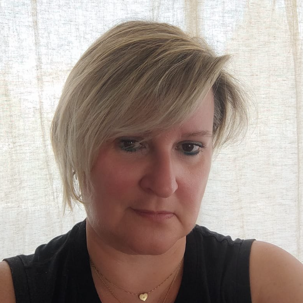 Gaëlle Bonnefond - Landes Reflexologie