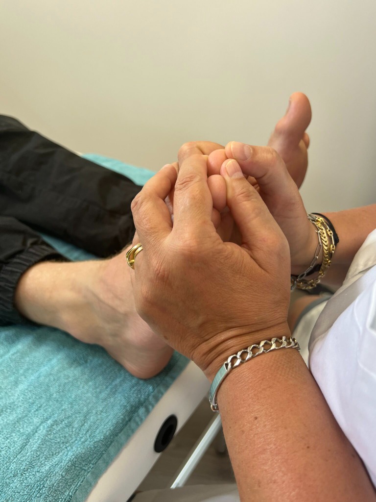 photo activite Gaëlle Bonnefond