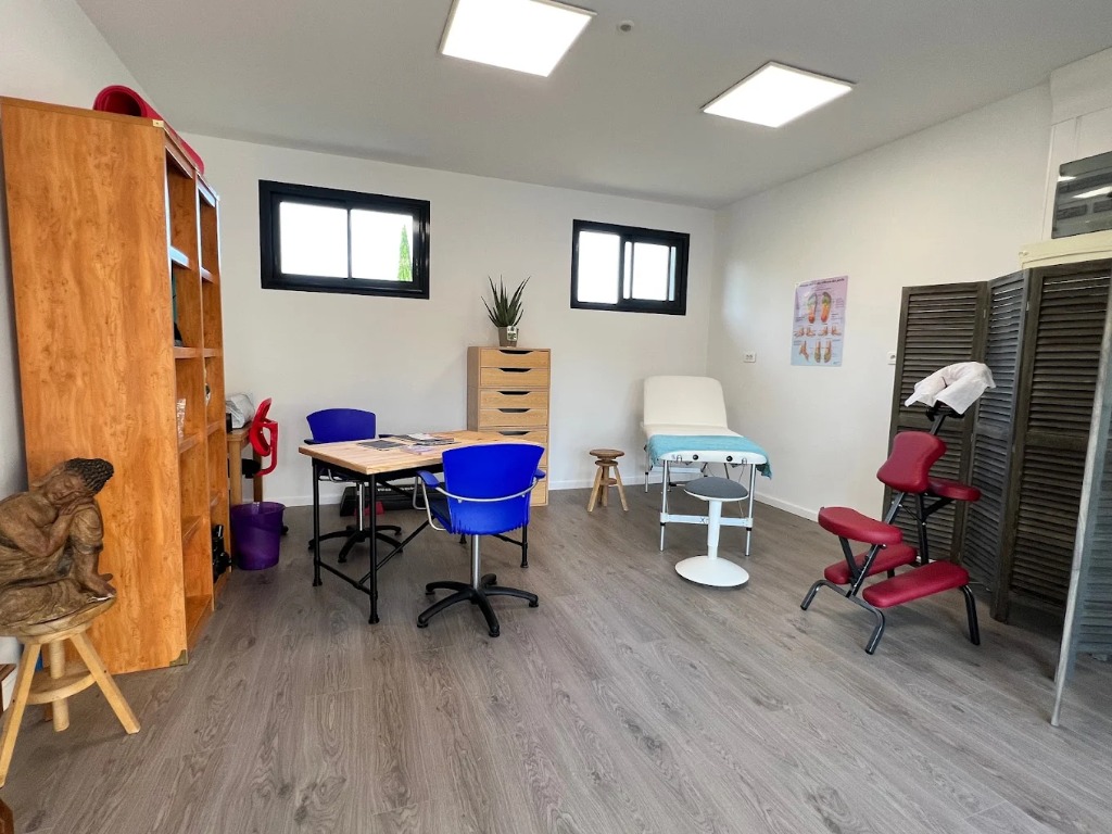 photo cabinet Gaëlle Bonnefond