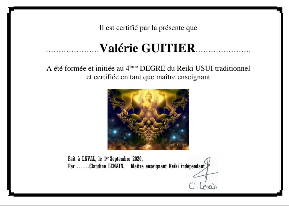 photo diplome Anavah 