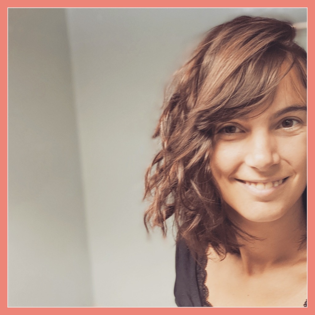 photo portrait Sandra Banchereau