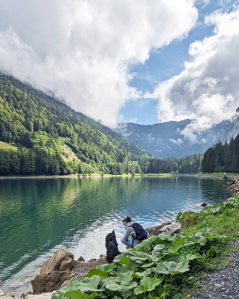 photo seance Sandra Banchereau